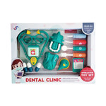Set Dentista Blower Bl7849 Dental Clinic